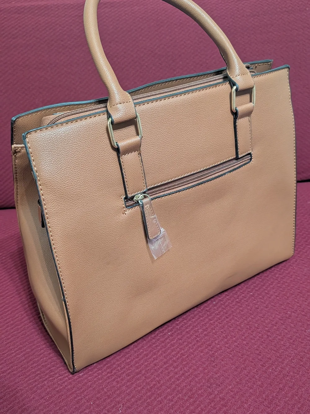N/A elegant tan